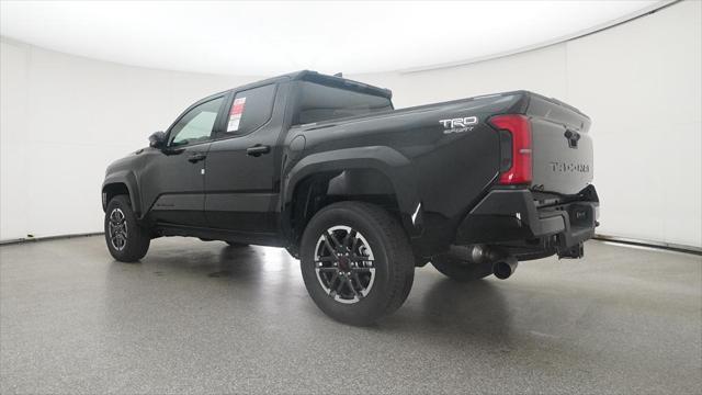 new 2025 Toyota Tacoma car, priced at $48,971