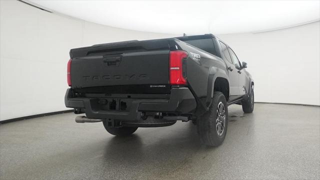 new 2025 Toyota Tacoma car, priced at $48,971