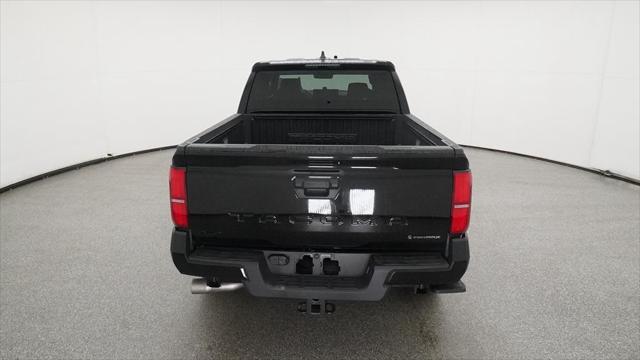 new 2025 Toyota Tacoma car, priced at $48,971