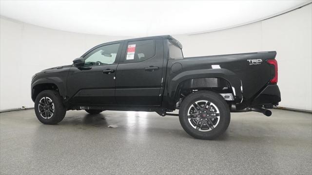 new 2025 Toyota Tacoma car, priced at $48,971