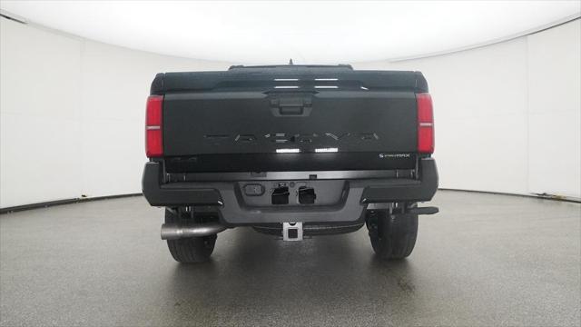 new 2025 Toyota Tacoma car, priced at $48,971