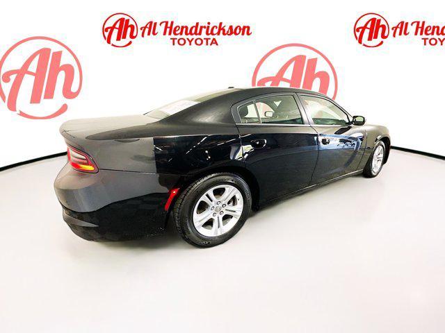 used 2022 Dodge Charger car, priced at $18,977