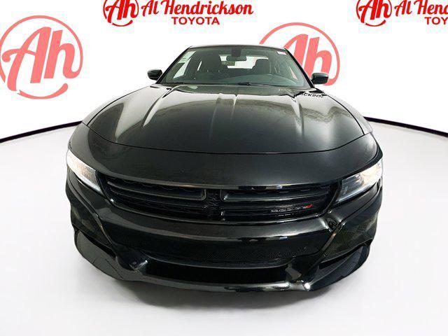 used 2022 Dodge Charger car, priced at $18,977