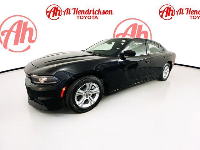 used 2022 Dodge Charger car, priced at $18,977