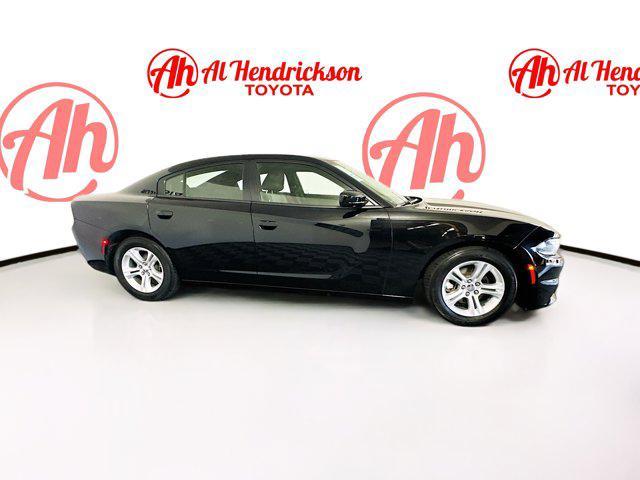 used 2022 Dodge Charger car, priced at $18,977