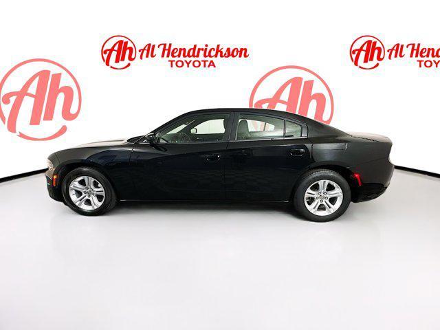 used 2022 Dodge Charger car, priced at $18,977