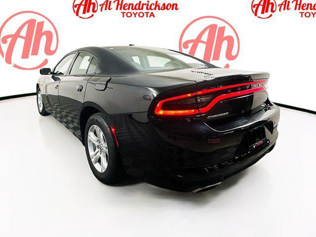 used 2022 Dodge Charger car, priced at $18,977