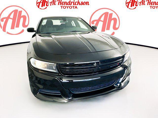 used 2022 Dodge Charger car, priced at $18,977