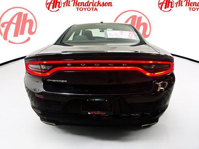 used 2022 Dodge Charger car, priced at $18,977