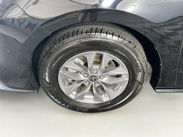 used 2023 Toyota Sienna car, priced at $36,977