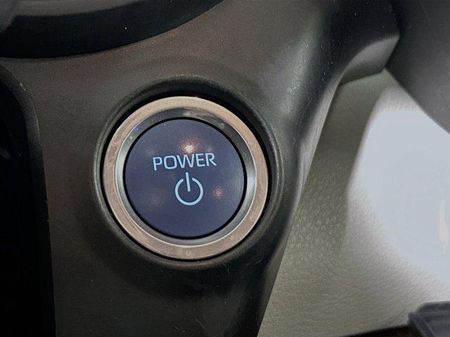 used 2023 Toyota Sienna car, priced at $36,977