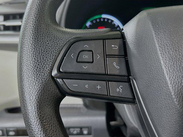 used 2023 Toyota Sienna car, priced at $36,977