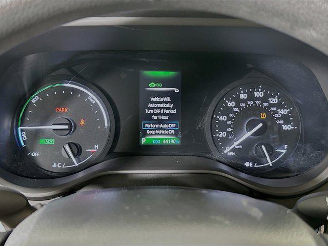 used 2023 Toyota Sienna car, priced at $36,977