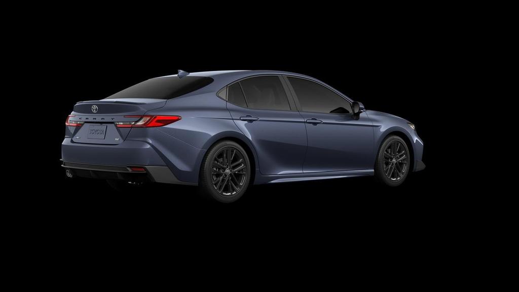 new 2026 Toyota Camry car, priced at $33,535