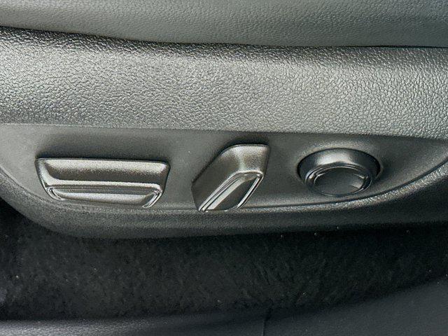used 2022 Toyota Highlander car, priced at $32,577