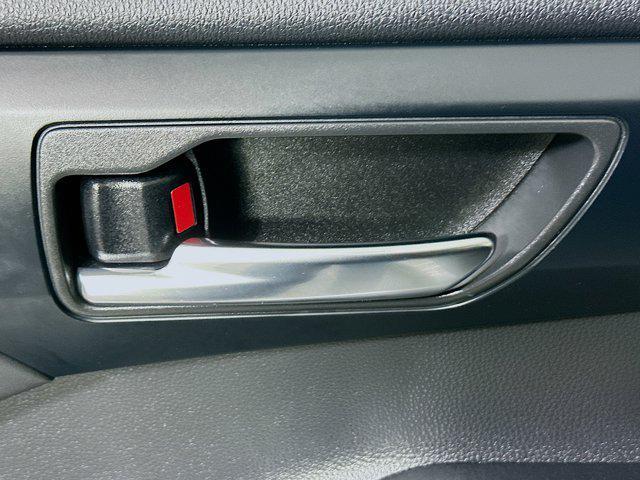 used 2022 Toyota Highlander car, priced at $32,577