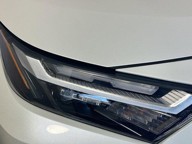 used 2022 Toyota RAV4 car, priced at $26,977