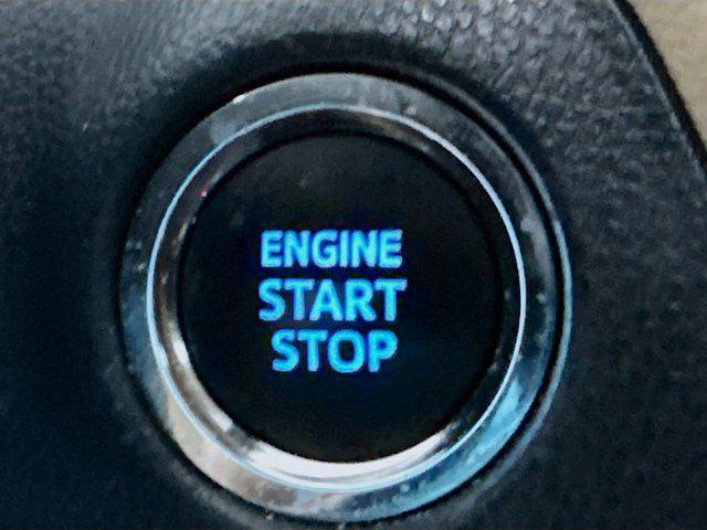 used 2022 Toyota RAV4 car, priced at $26,977