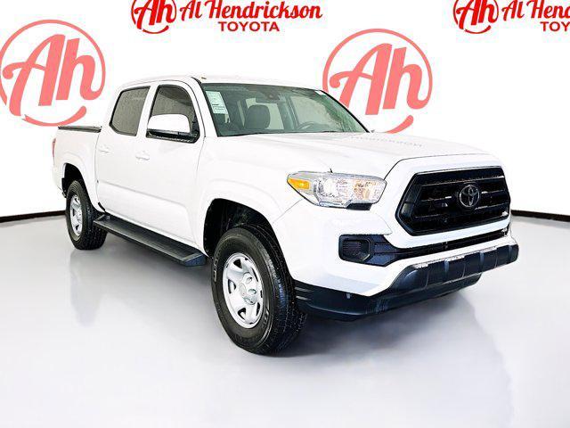 used 2023 Toyota Tacoma car, priced at $33,977