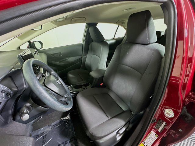 used 2024 Toyota Corolla car, priced at $19,477