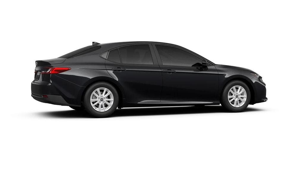 new 2025 Toyota Camry car, priced at $31,654