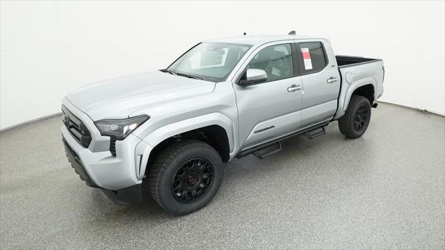 new 2024 Toyota Tacoma car, priced at $44,051