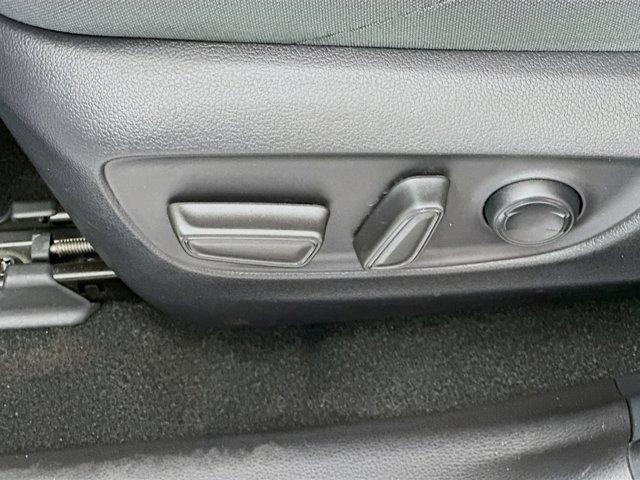 used 2022 Toyota Venza car, priced at $27,499