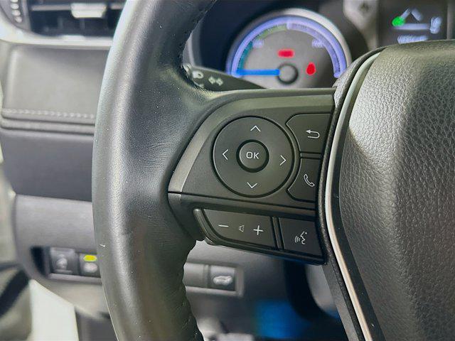used 2022 Toyota Venza car, priced at $27,499