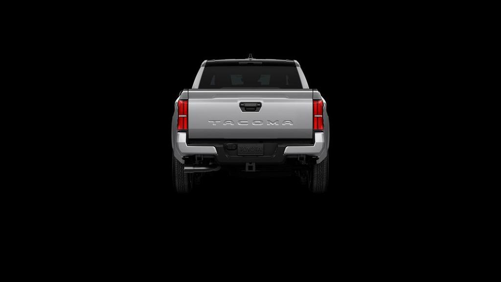 new 2025 Toyota Tacoma car, priced at $40,665