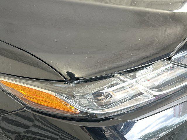 used 2019 Toyota Camry car, priced at $14,477