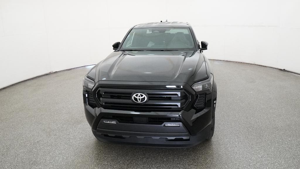 new 2025 Toyota Tacoma car, priced at $39,310