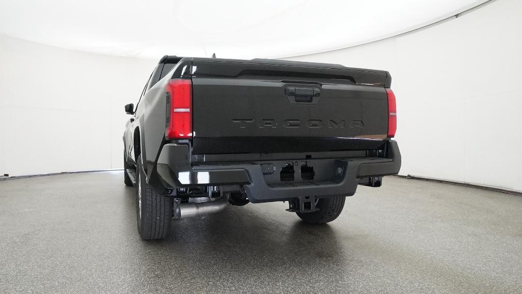 new 2025 Toyota Tacoma car, priced at $39,310