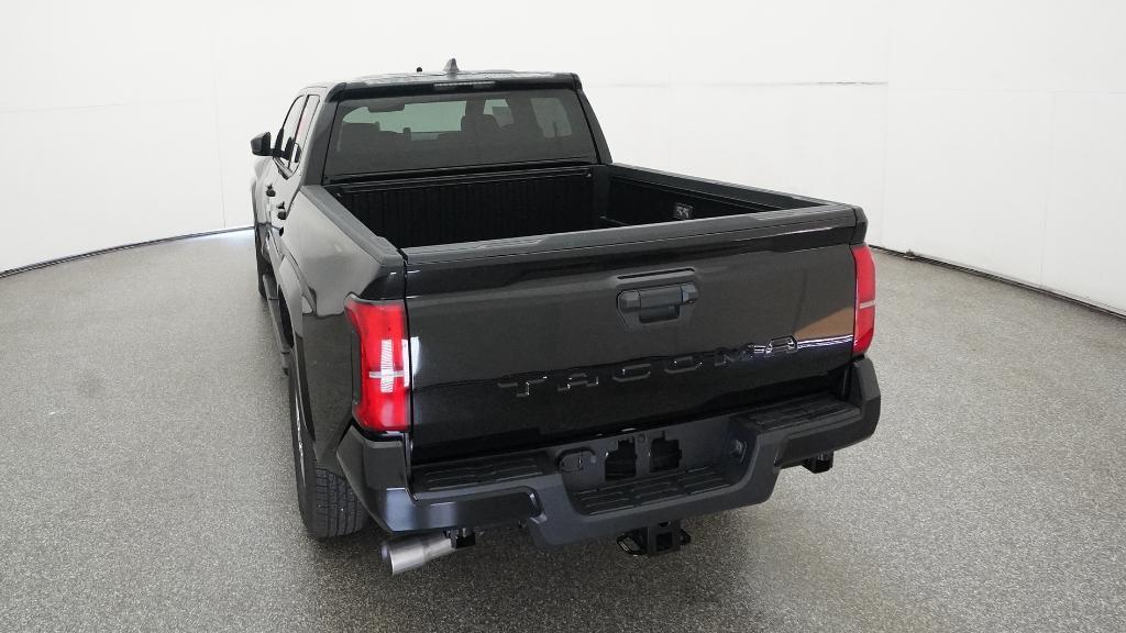 new 2025 Toyota Tacoma car, priced at $39,310