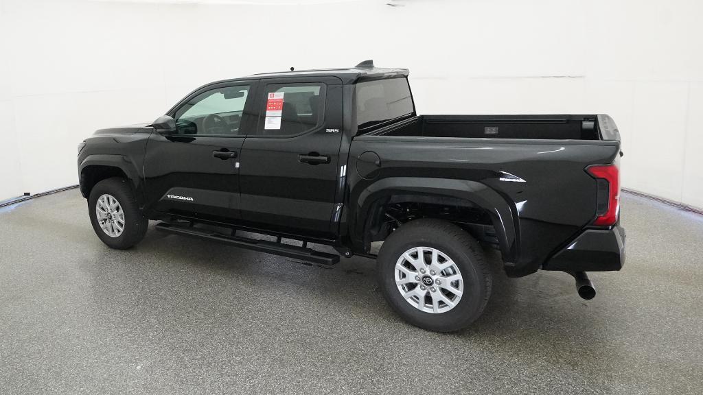 new 2025 Toyota Tacoma car, priced at $39,310