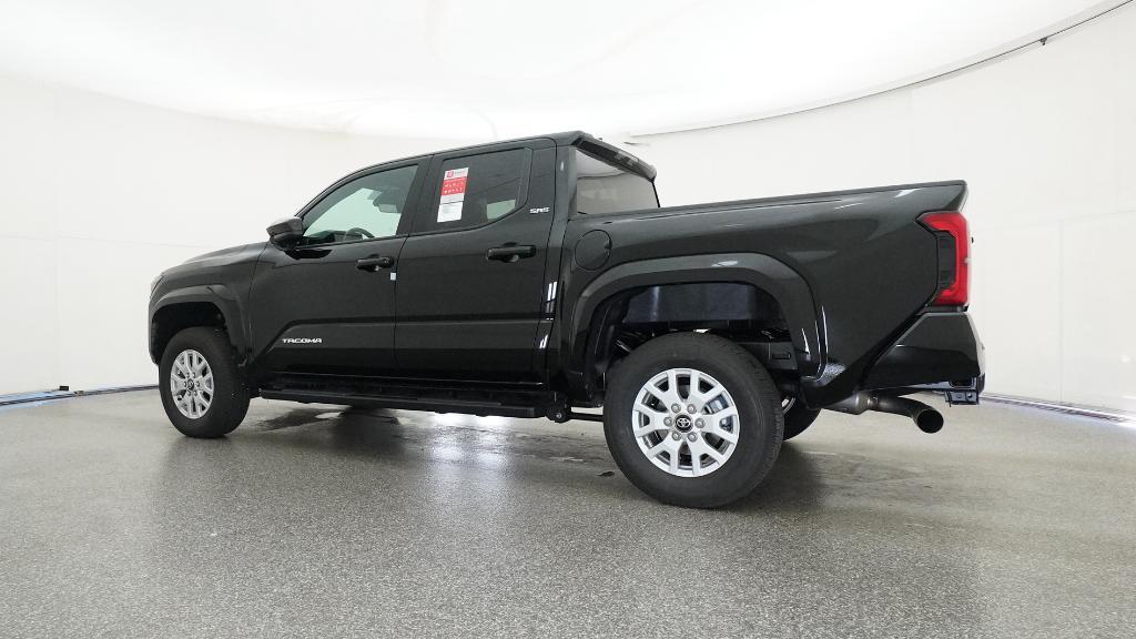new 2025 Toyota Tacoma car, priced at $39,310