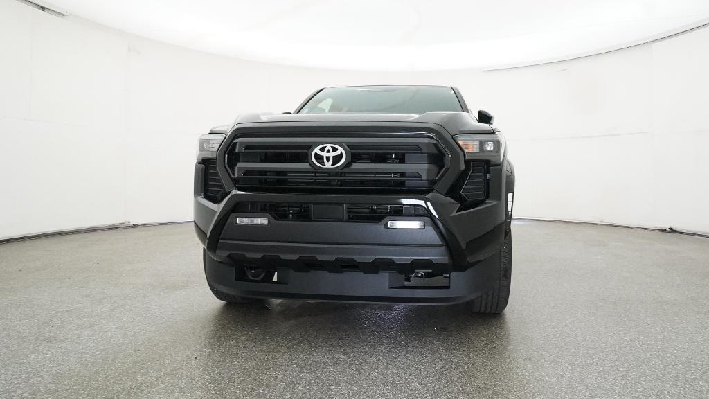new 2025 Toyota Tacoma car, priced at $39,310