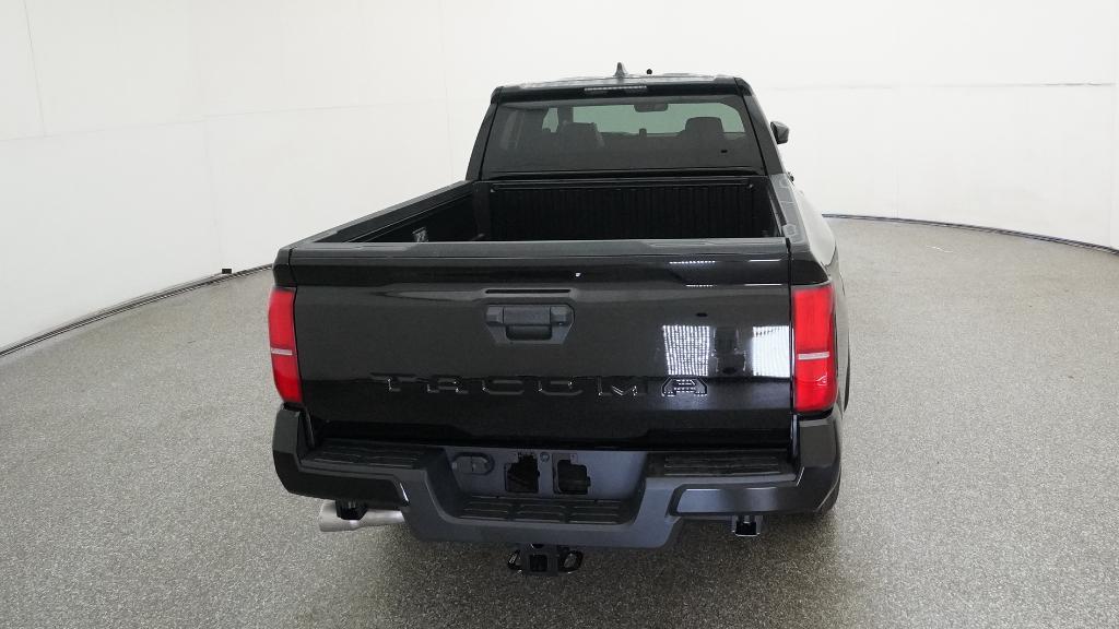 new 2025 Toyota Tacoma car, priced at $39,310