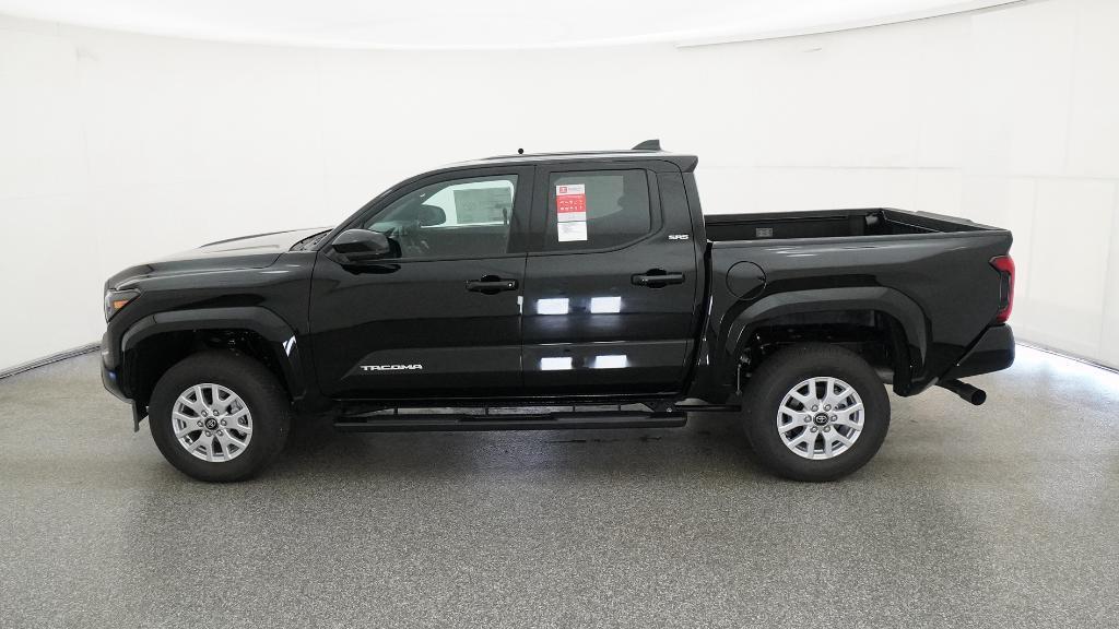 new 2025 Toyota Tacoma car, priced at $39,310