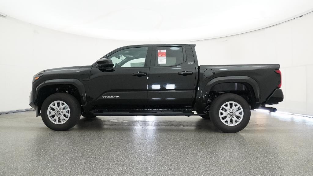 new 2025 Toyota Tacoma car, priced at $39,310