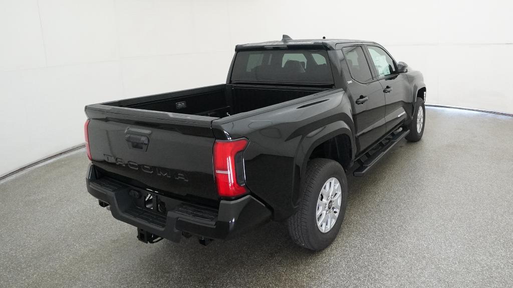 new 2025 Toyota Tacoma car, priced at $39,310