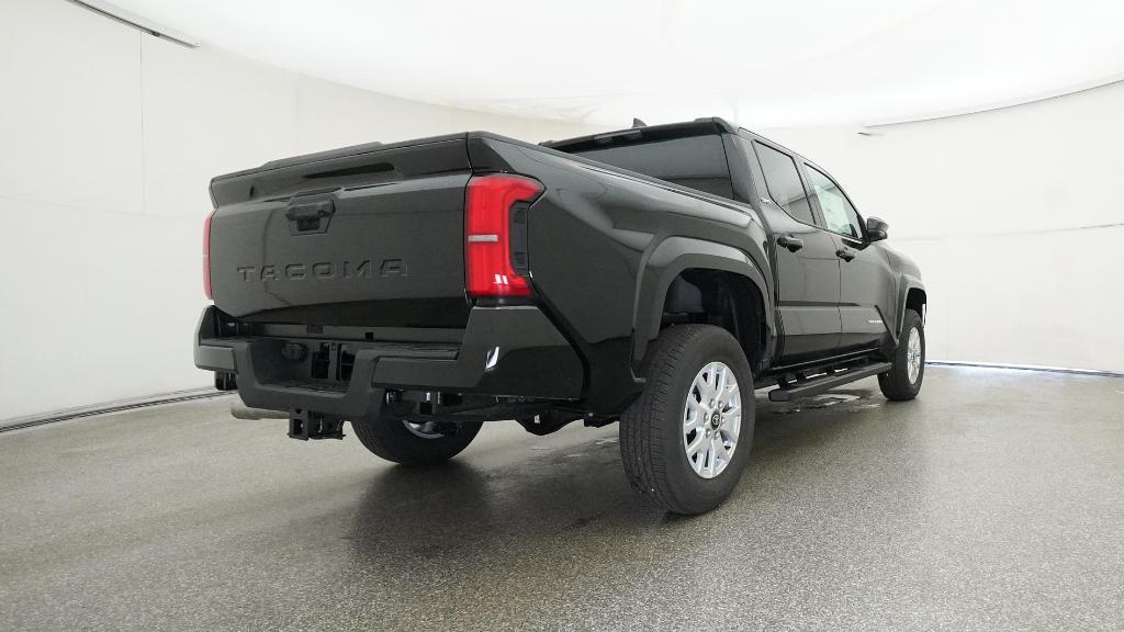new 2025 Toyota Tacoma car, priced at $39,310