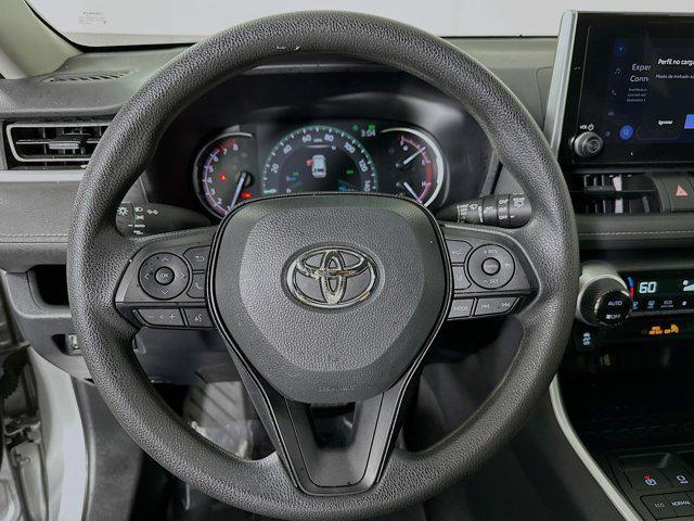 used 2023 Toyota RAV4 car, priced at $25,977