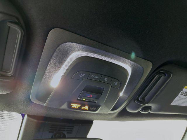 used 2024 Toyota Corolla Hybrid car, priced at $21,277