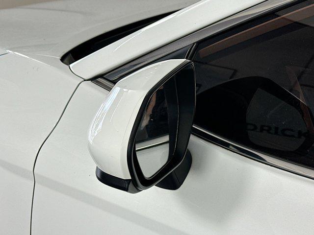 used 2022 Toyota Camry car, priced at $19,877