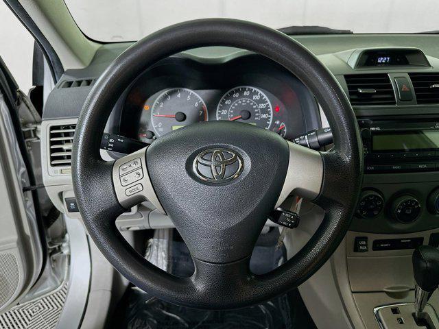 used 2012 Toyota Corolla car, priced at $8,977