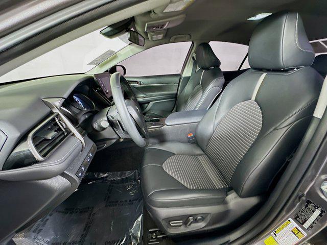 used 2022 Toyota Camry car, priced at $23,977