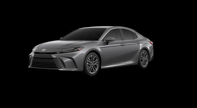 new 2025 Toyota Camry car, priced at $36,746