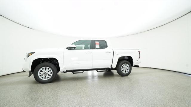 new 2024 Toyota Tacoma car, priced at $45,589