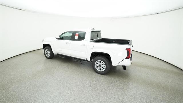 new 2024 Toyota Tacoma car, priced at $45,589