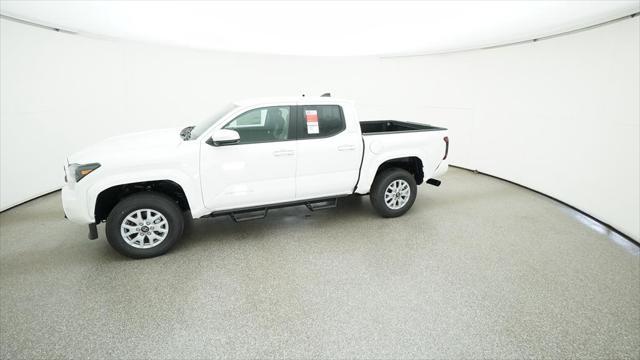 new 2024 Toyota Tacoma car, priced at $45,589